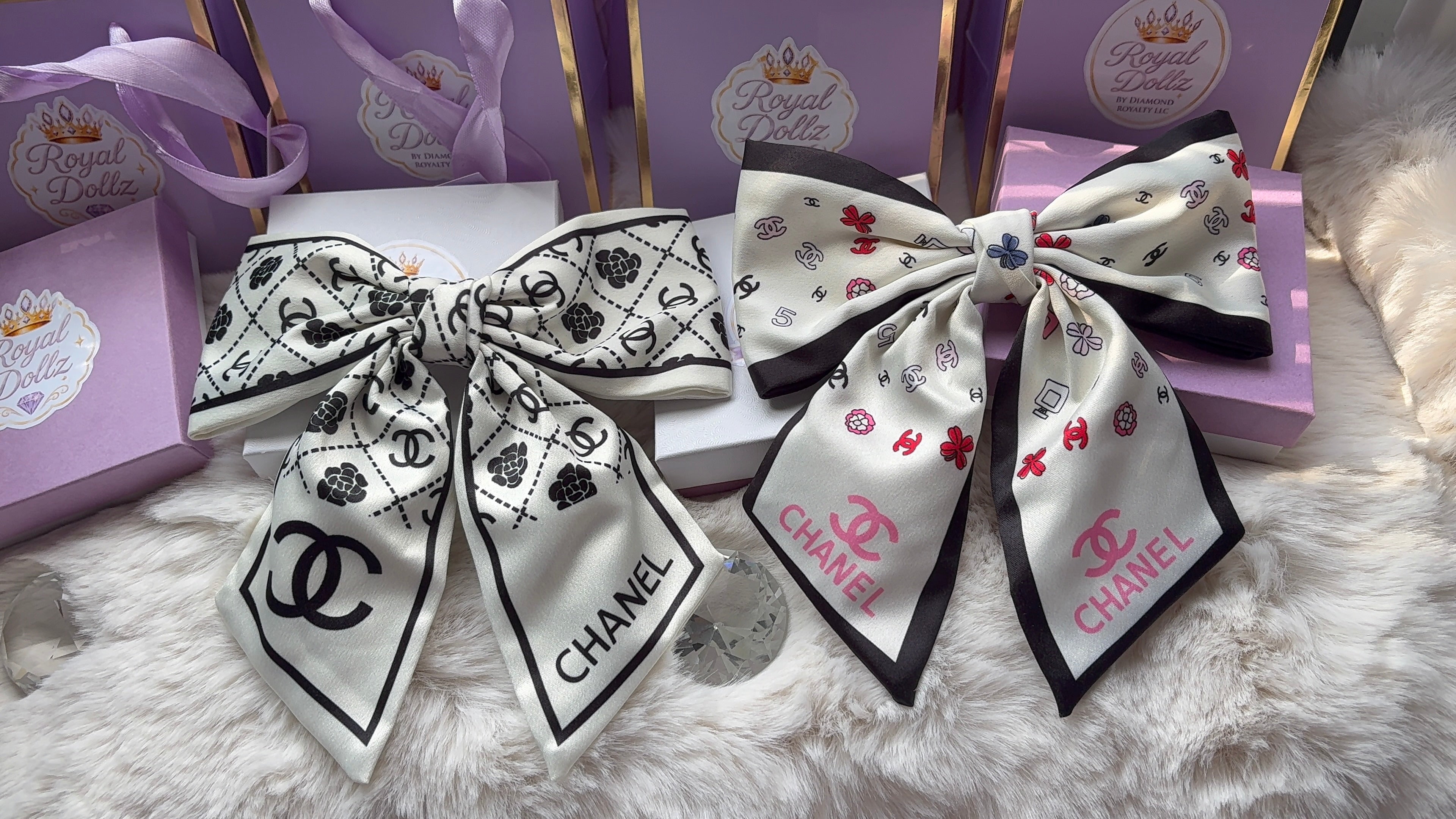 Hair Accessories