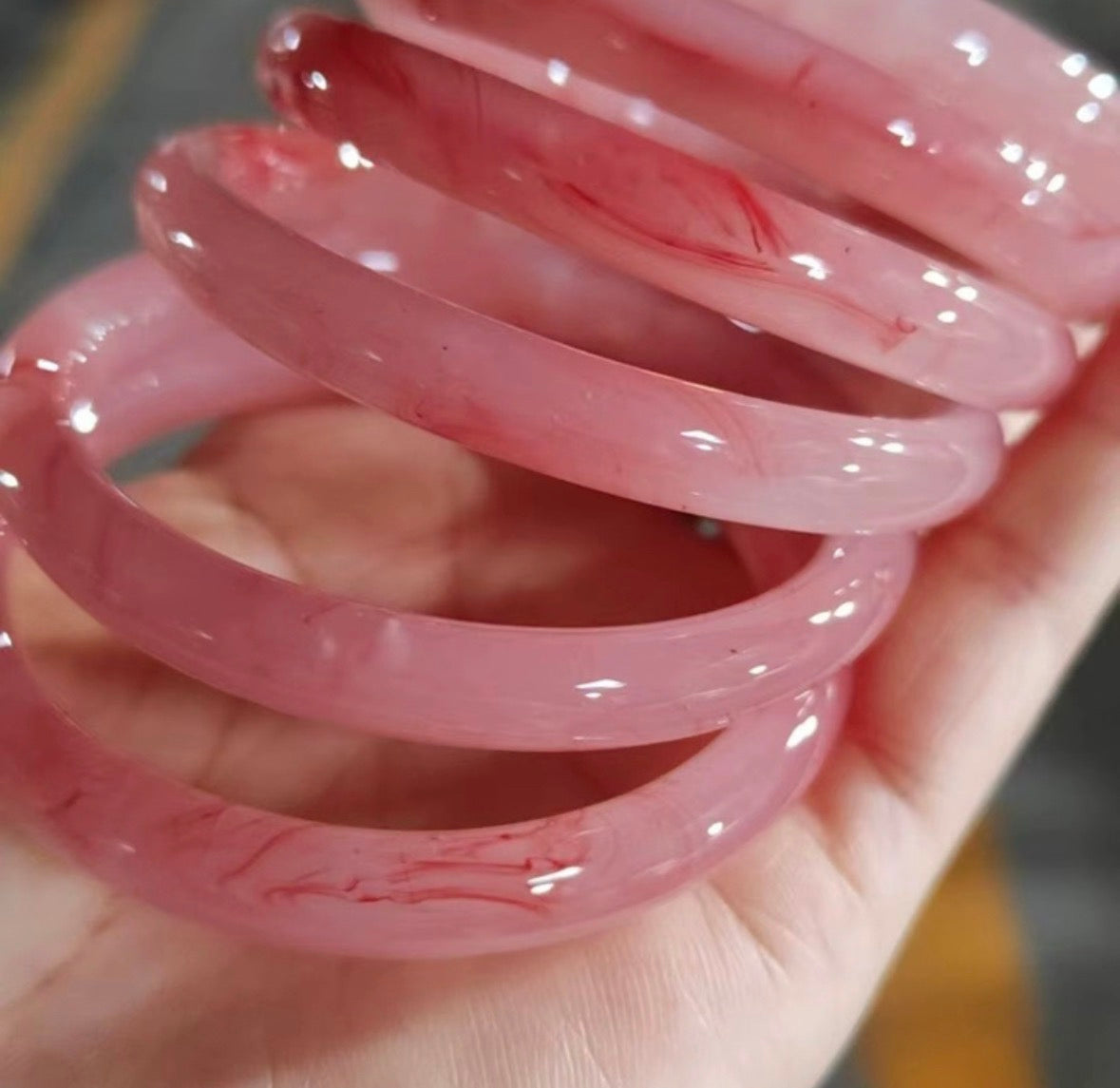 Bangles (sold individually)