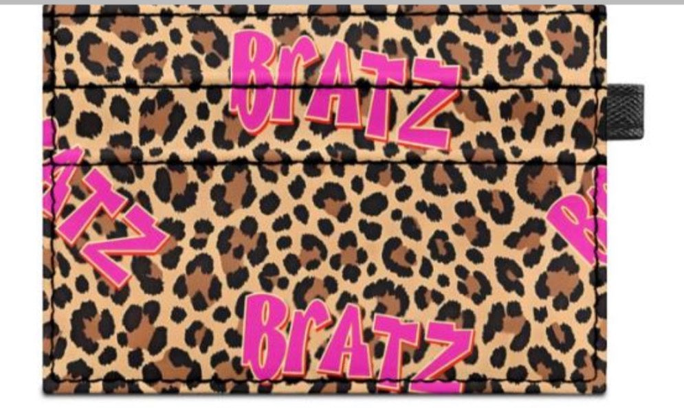 Leopard B.R.A.T.Z (Pre-Order)
