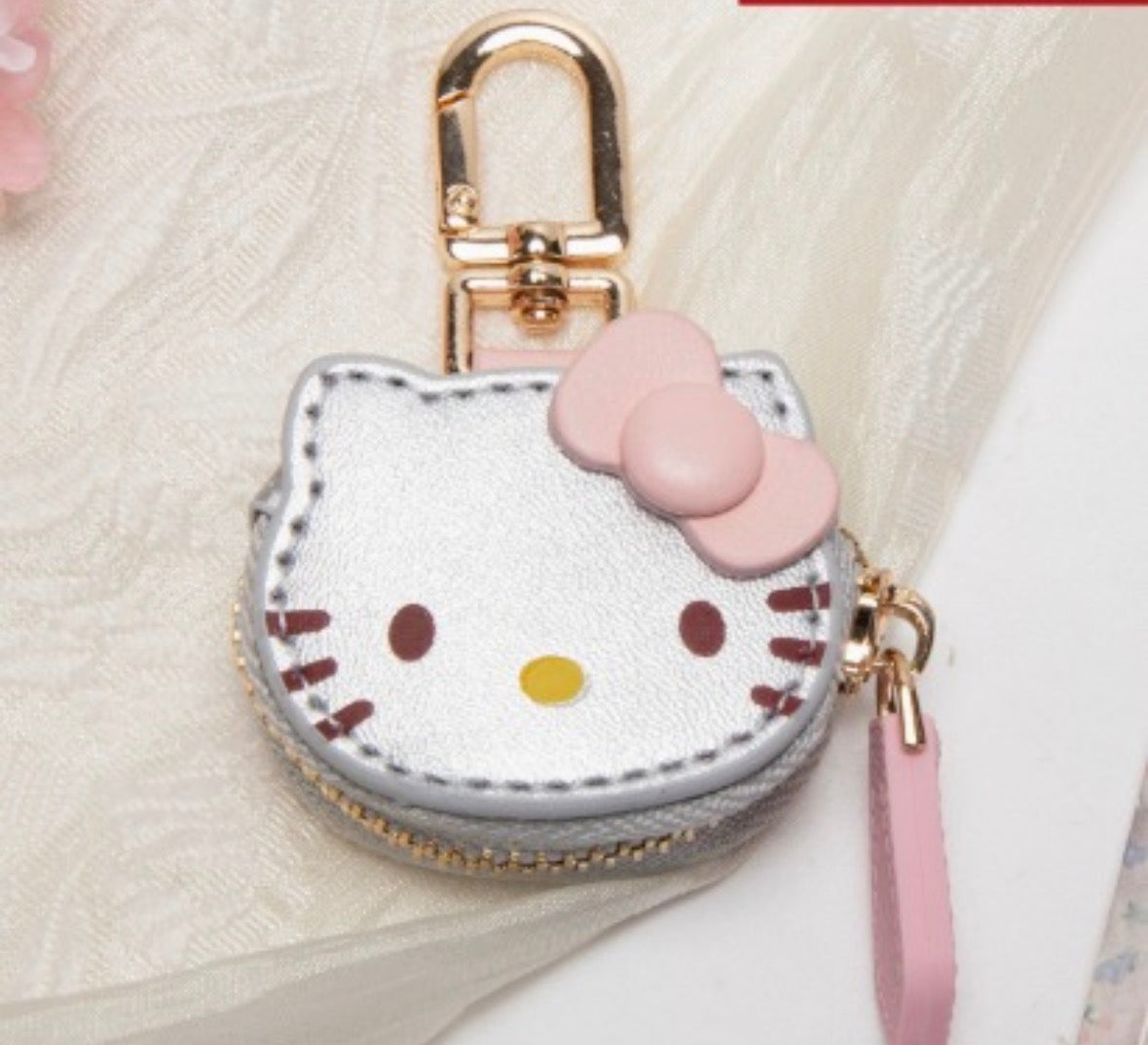 HK Key Chain