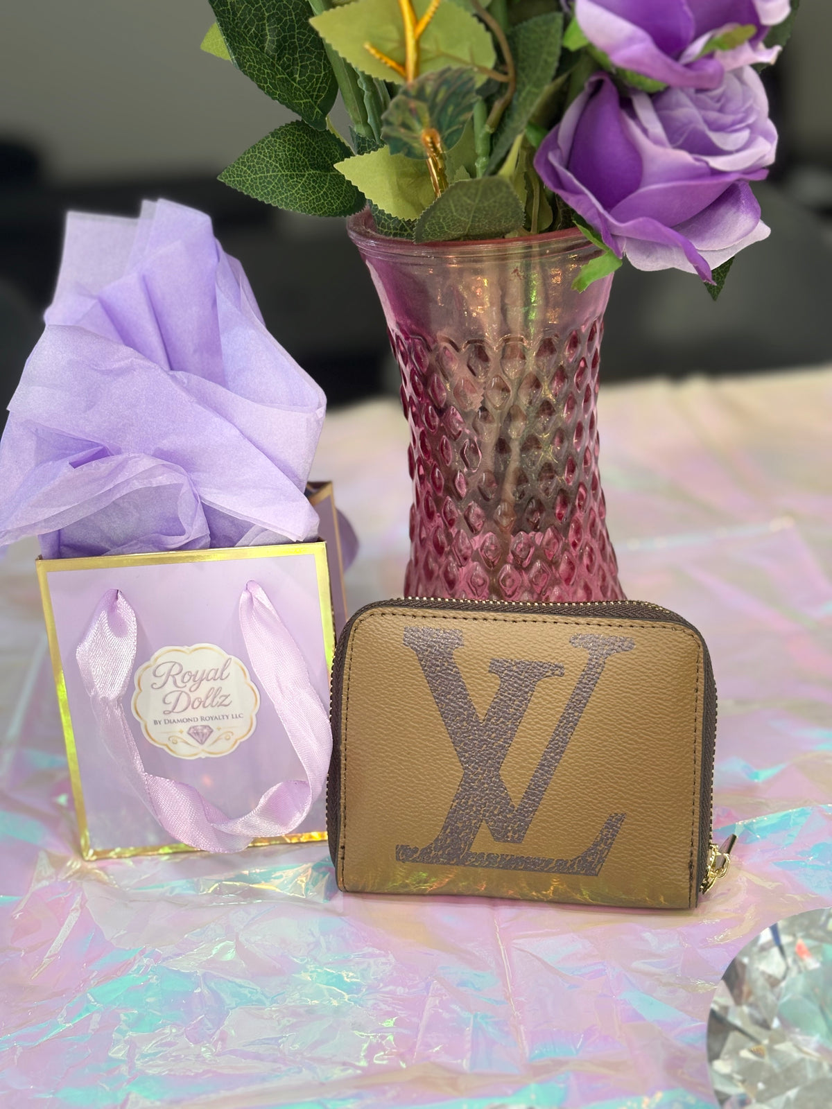 Lv Wallet