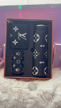 LV 3 Piece Cup Set