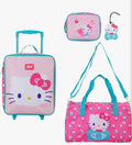 Kids H.K Travel Set