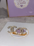 Diamond & Pearl Jumbo CC