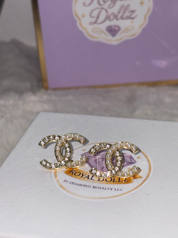 Diamond & Pearl Jumbo CC