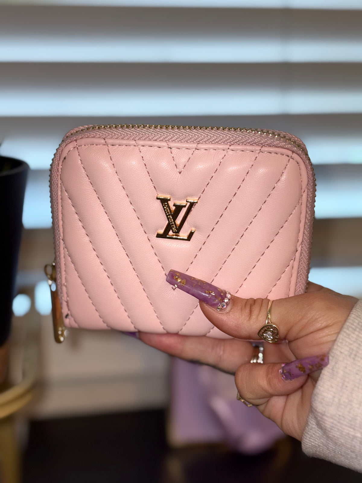 Baby Pink LV