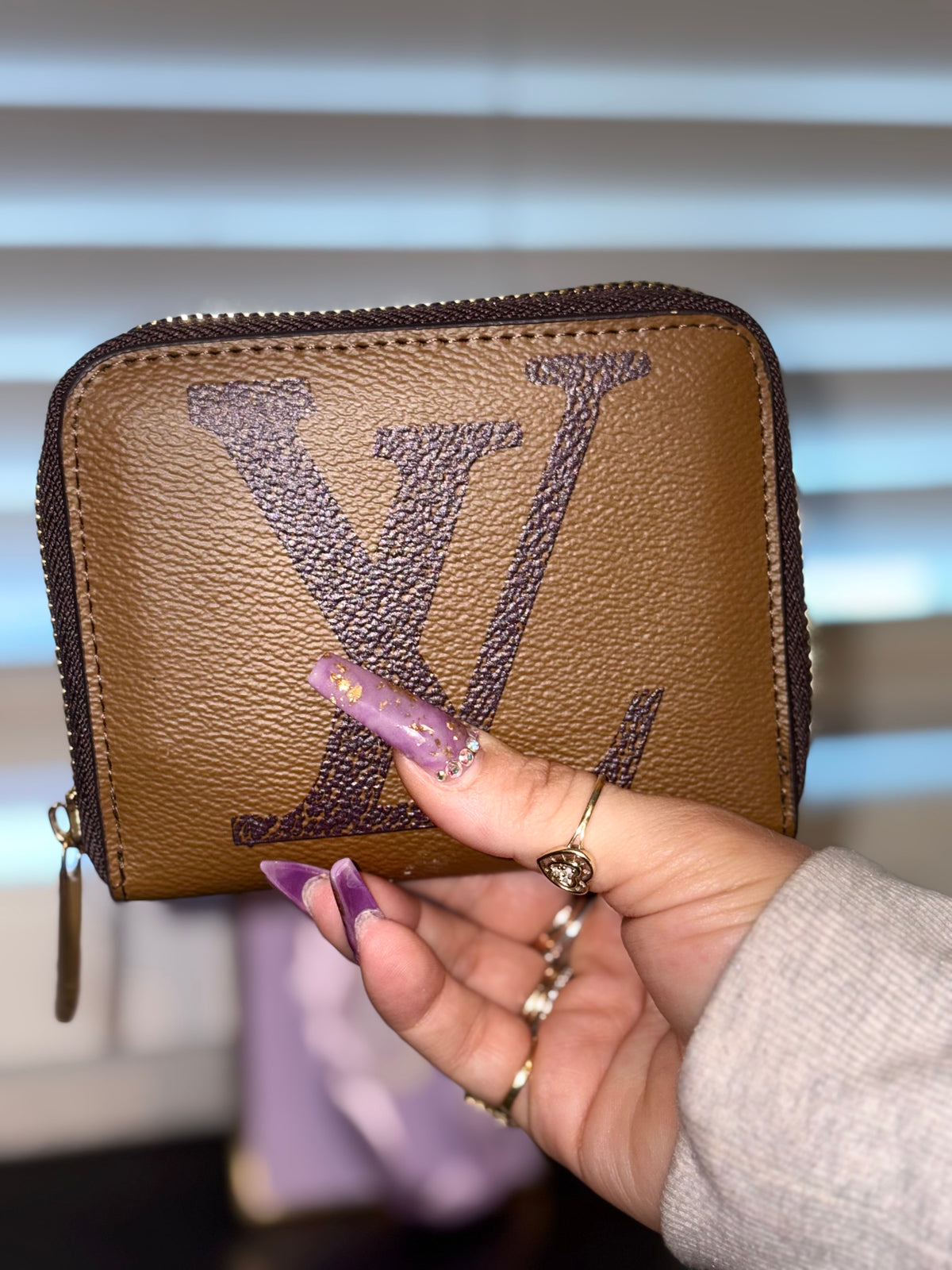 Lv Wallet