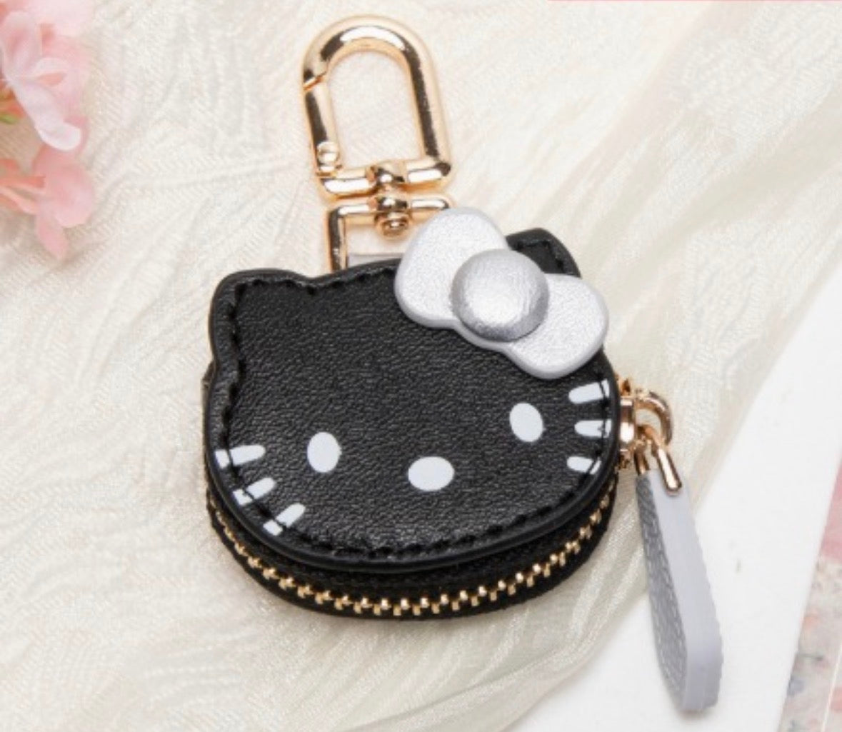 HK Key Chain