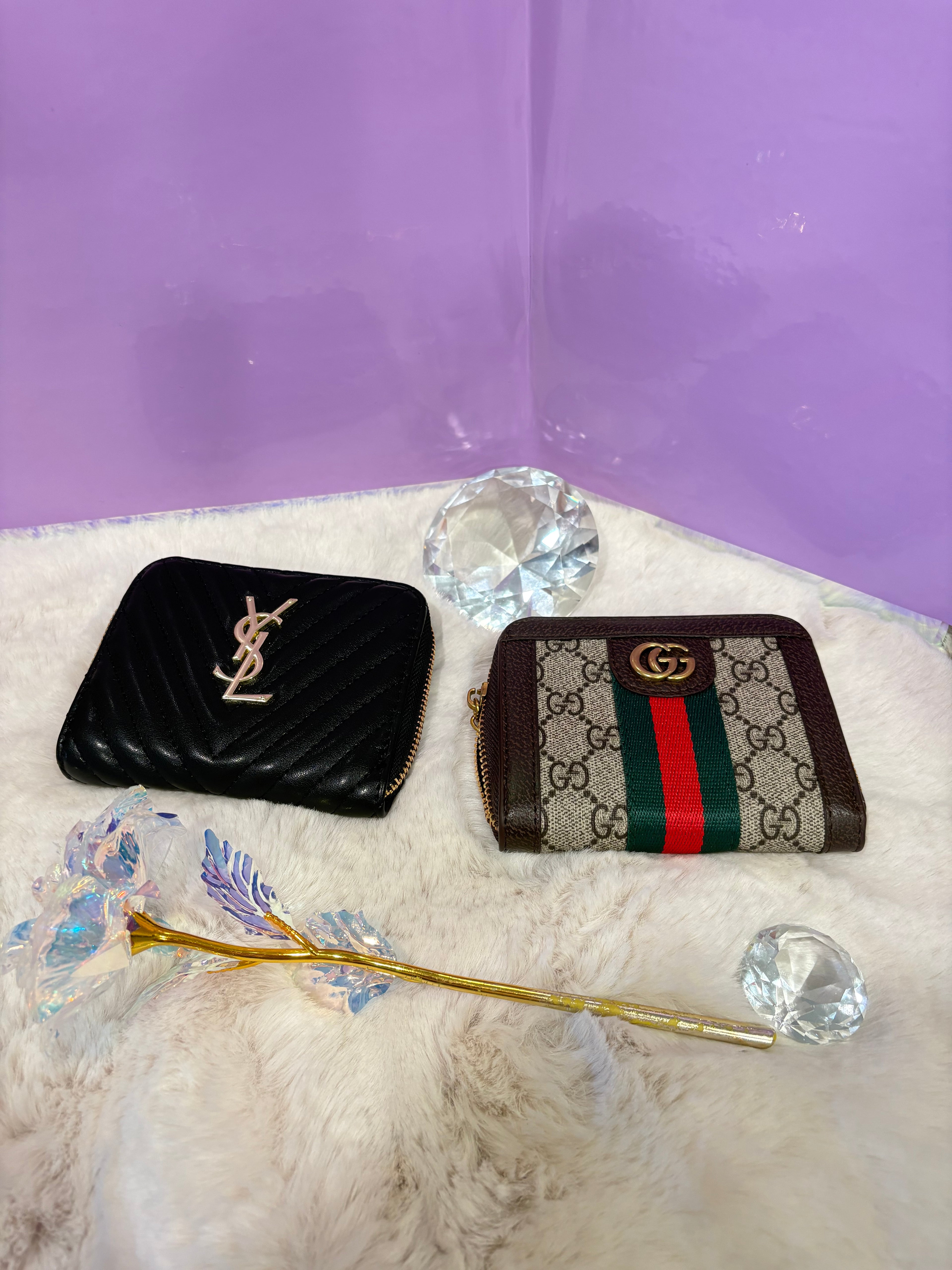 Gucci Wallet
