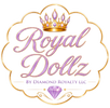 Royal Dollz - Home