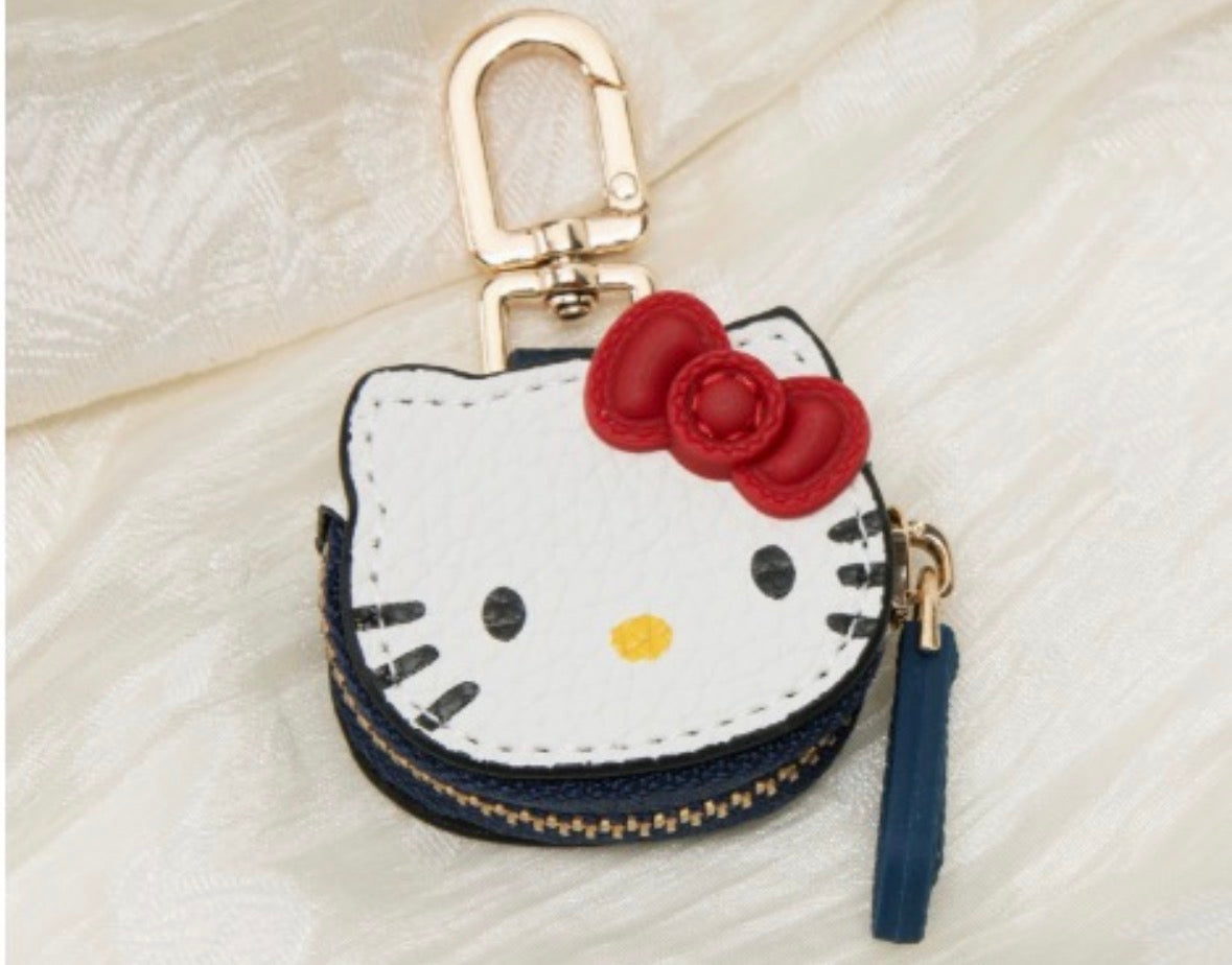 HK Key Chain