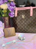 LV Tote Bag