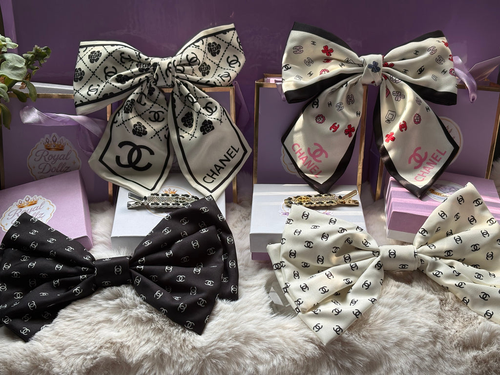 CC Bow