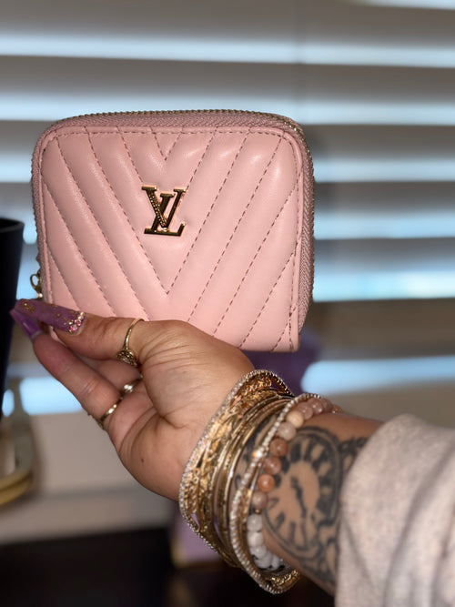 Baby Pink LV