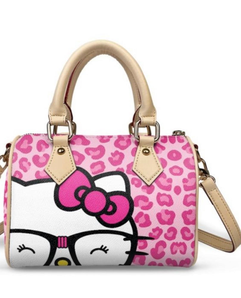 Leopard H.K