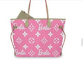Luxury Barbie