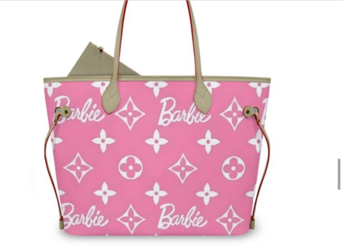 Luxury Barbie