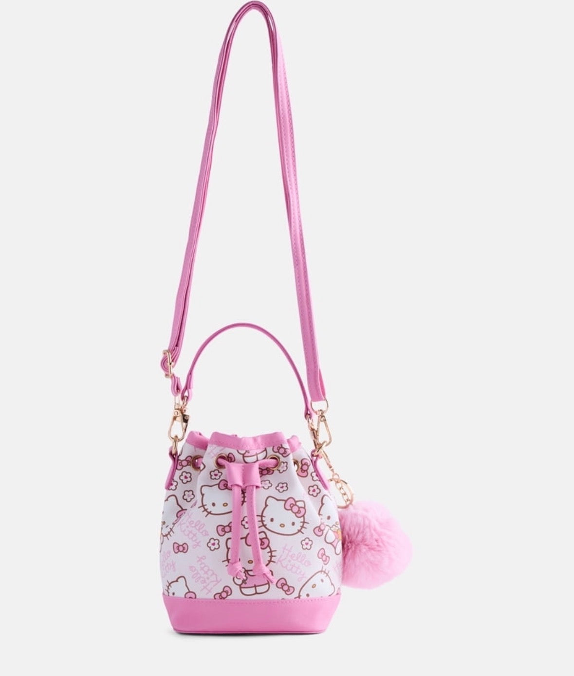Hello Kitty Bag