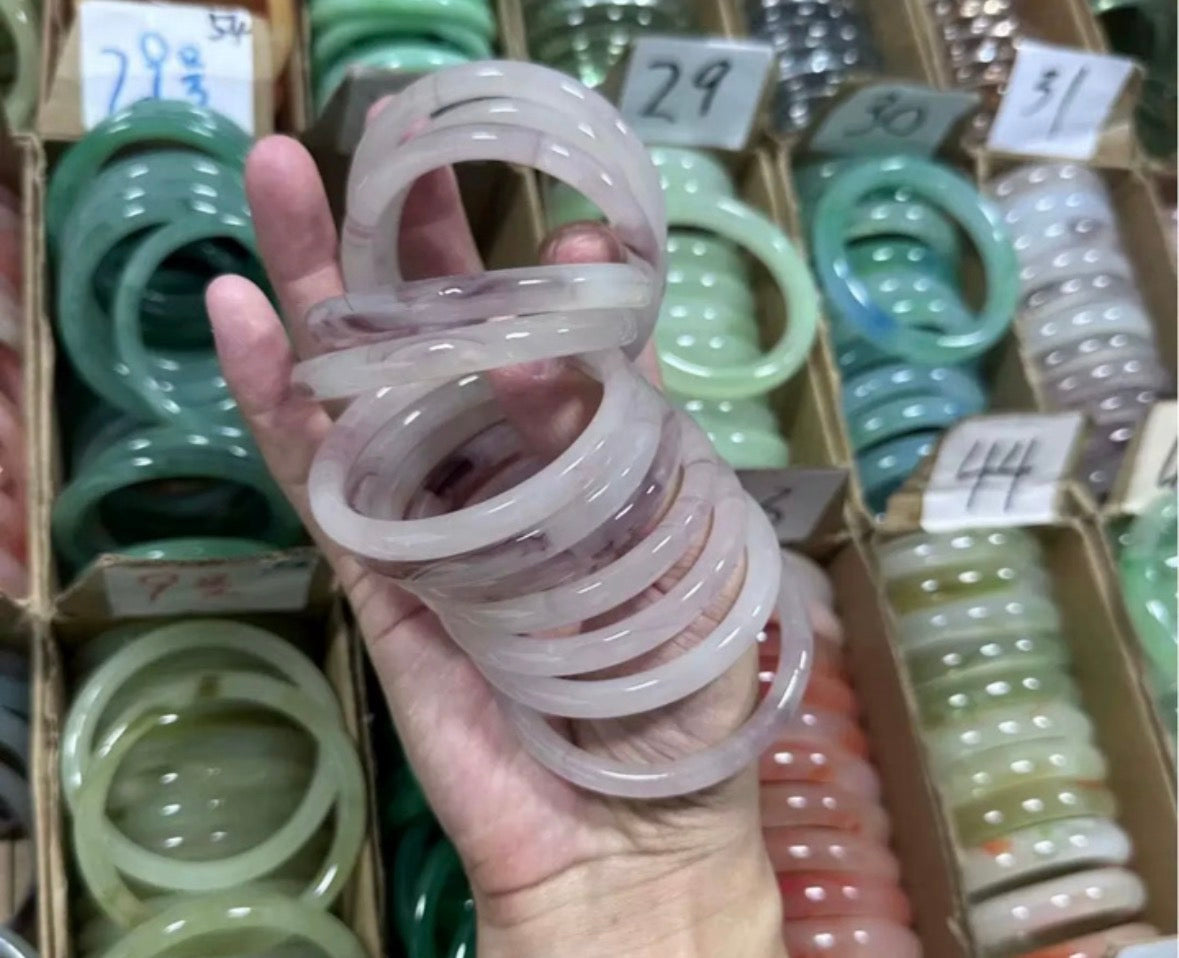 Bangles (sold individually)