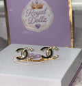 Diamond & Black Jumbo CC