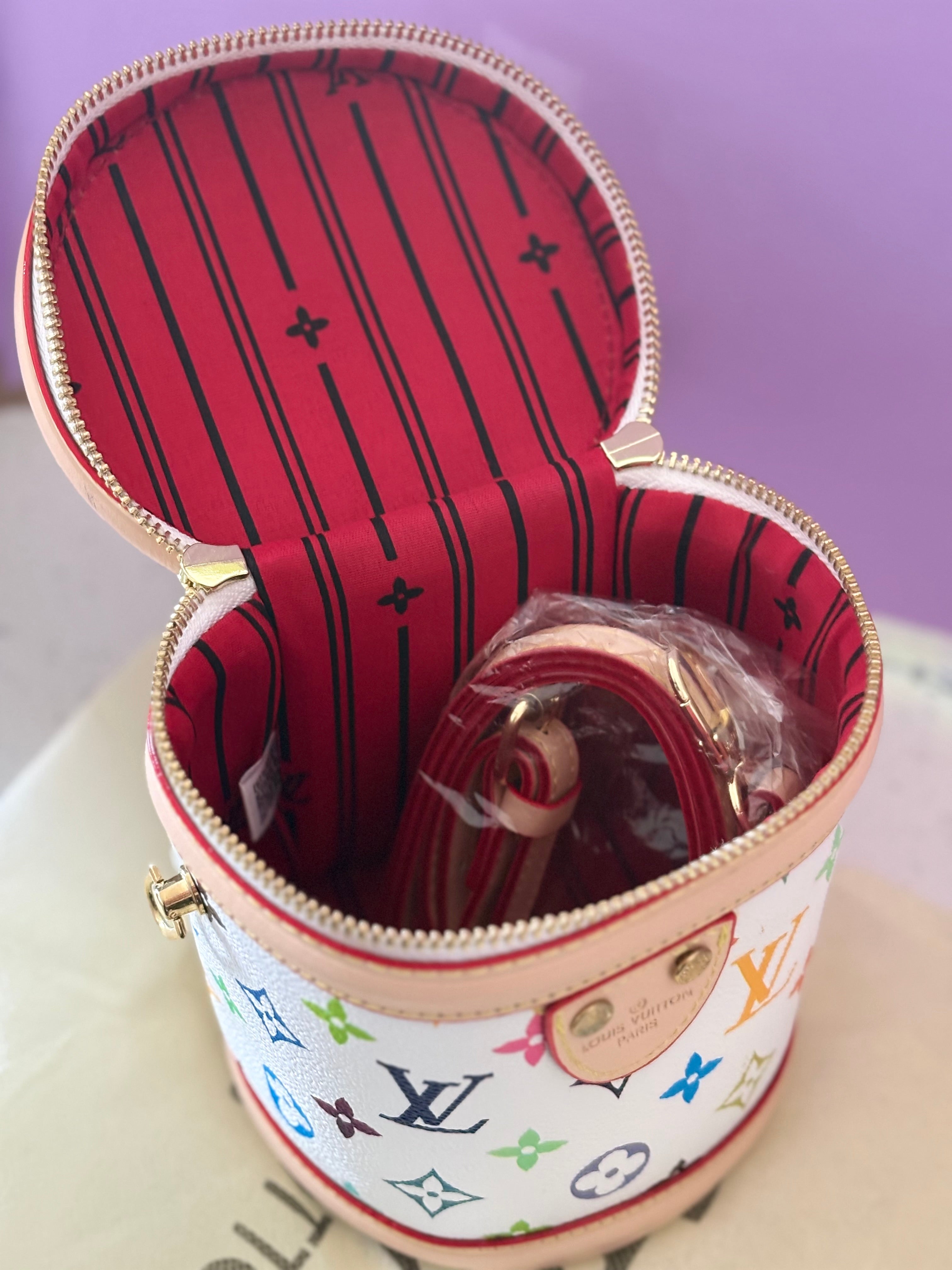 LV Bag