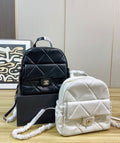 C.C Mini Backpack