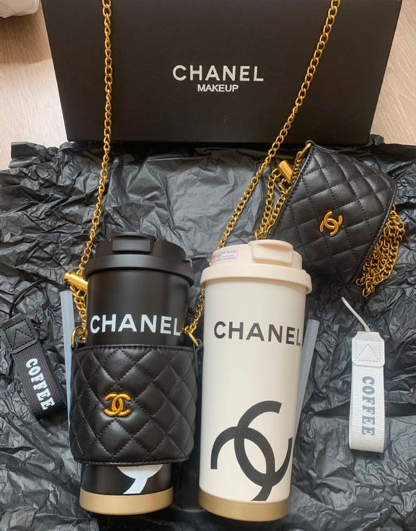 C.C Coffee Purse