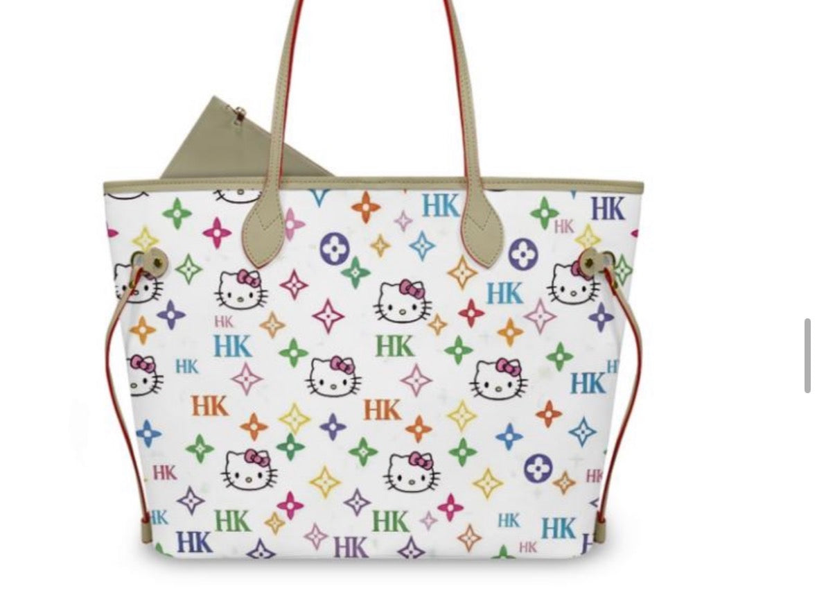 Luxury H.K