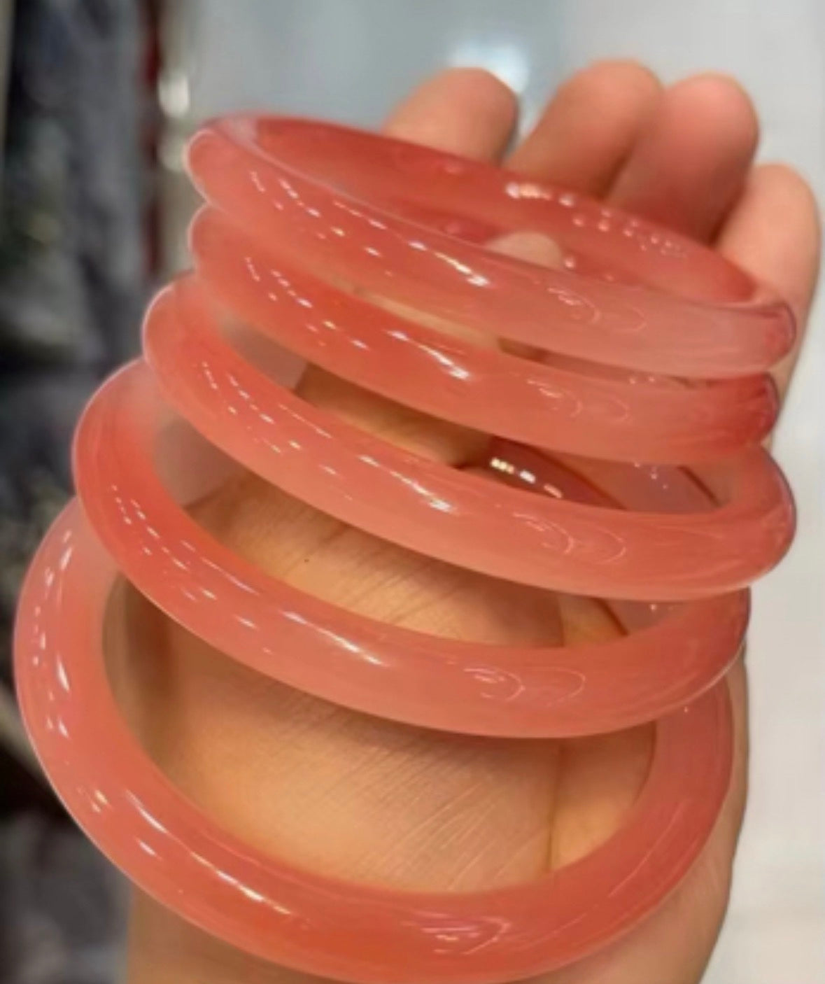 Bangles (sold individually)