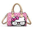 Leopard H.K