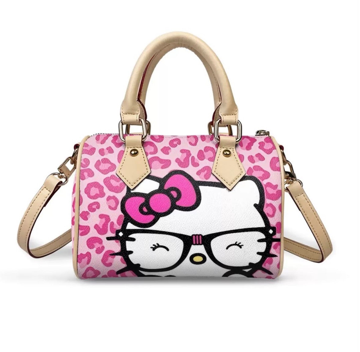 Leopard H.K