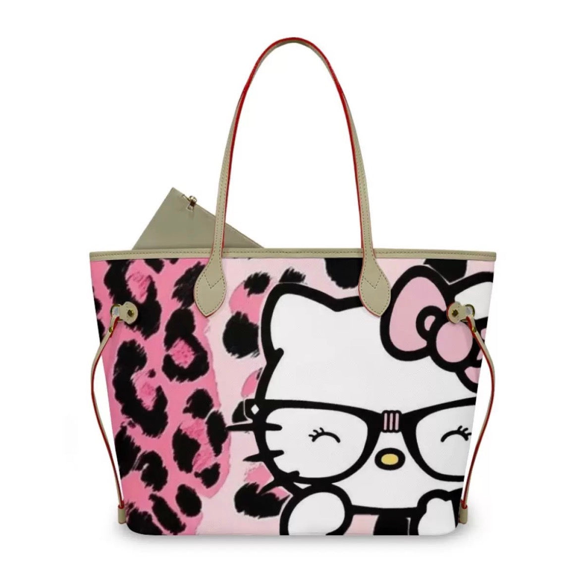 Leopard H.K