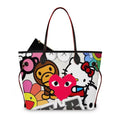 Hk Heart Bape