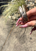 Custom Bangle Set