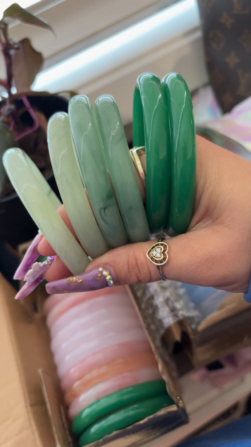 Bangles (sold individually)