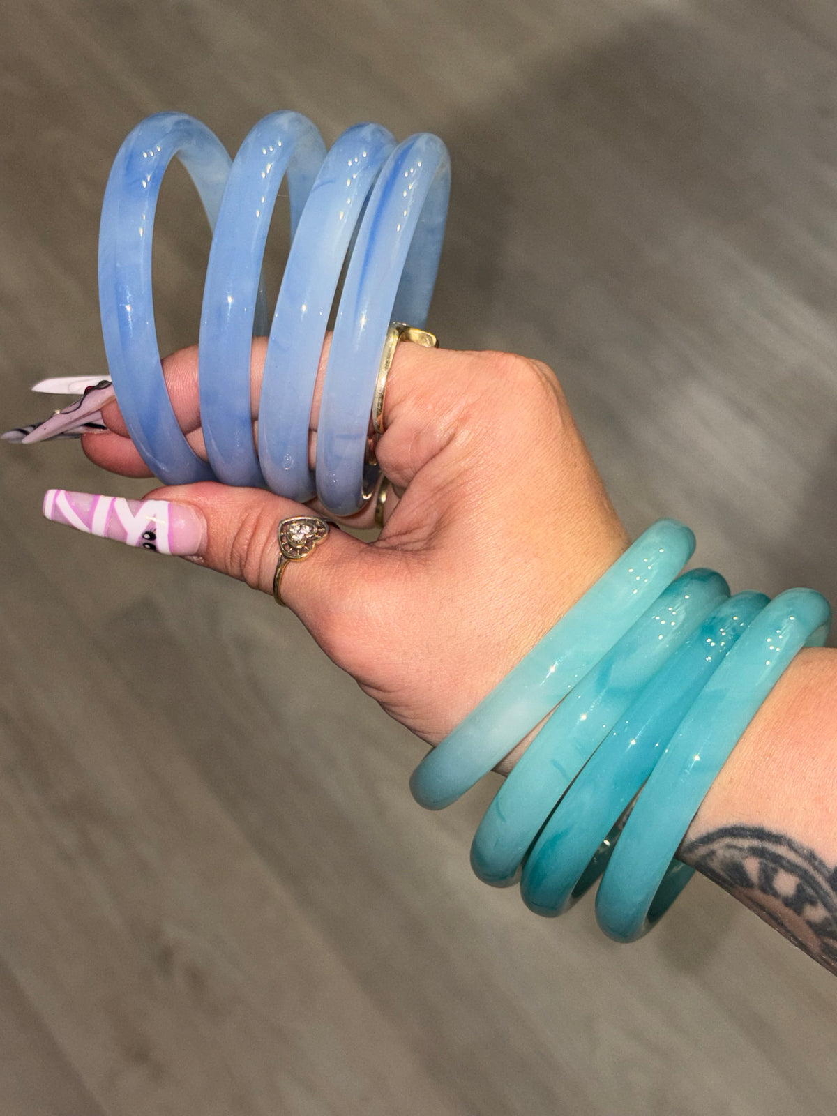 Bangles (sold individually)