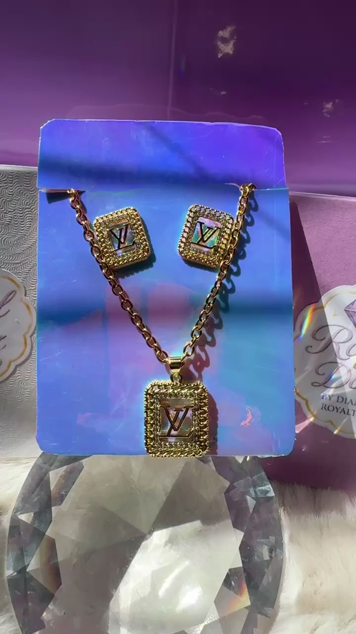 LV Set