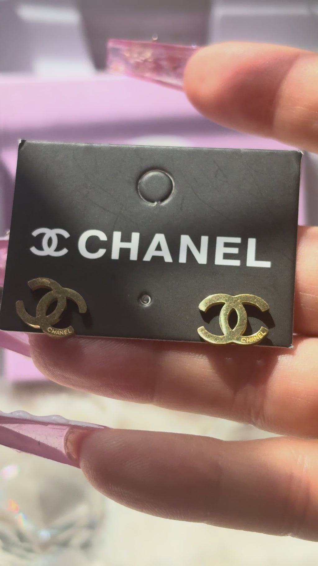 CC Gold Mini