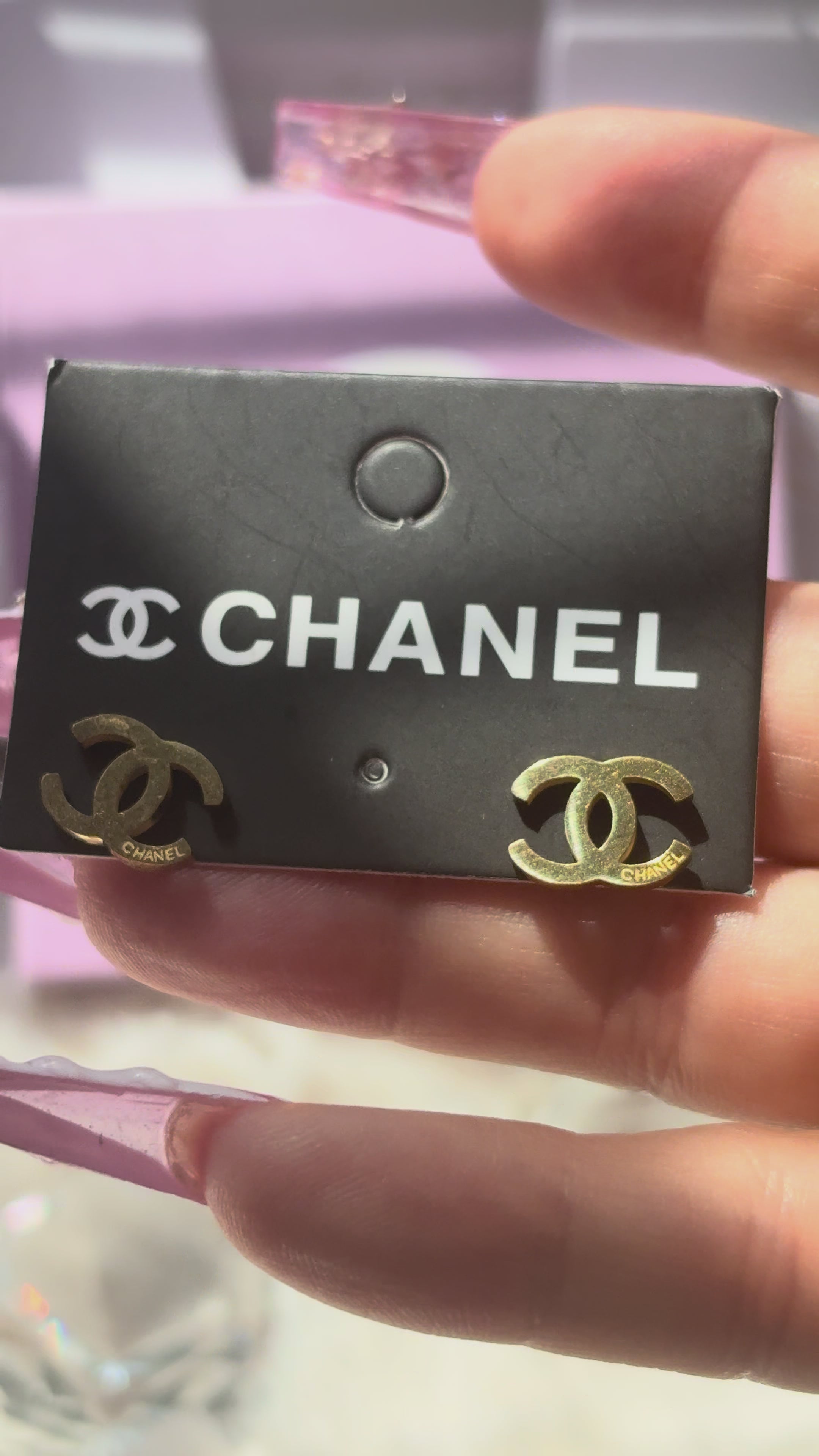 CC Gold Mini