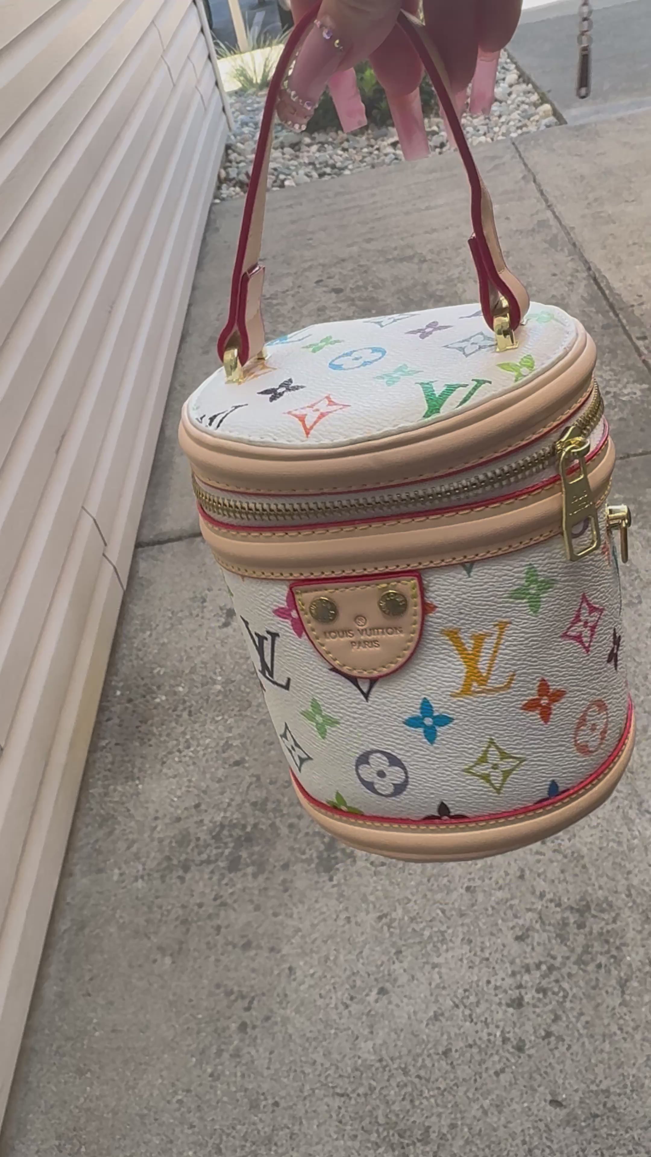LV Bag