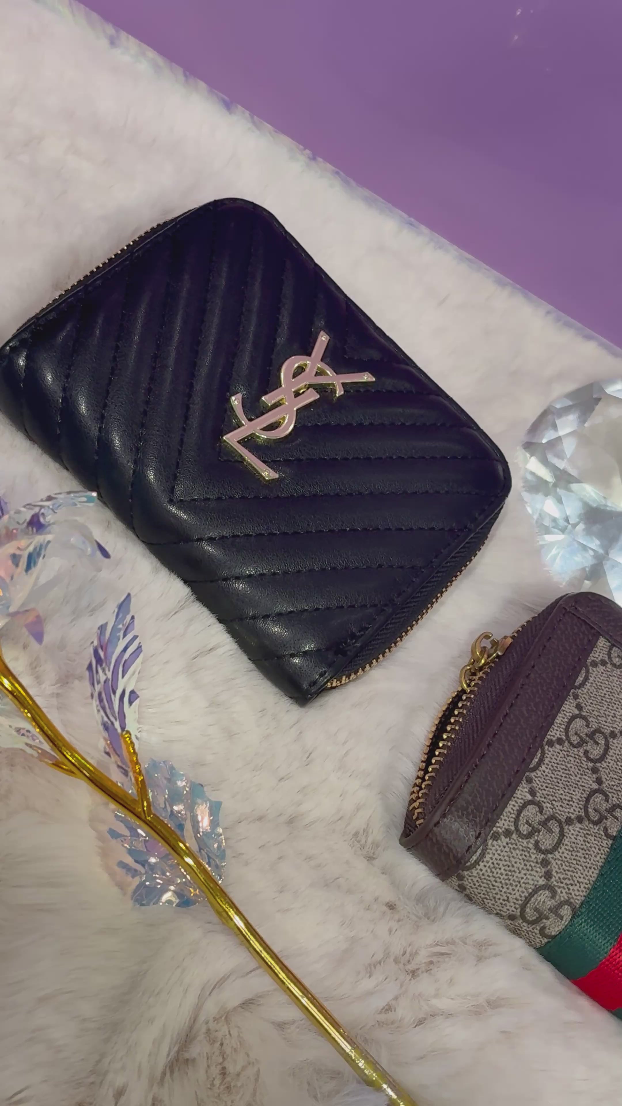 Gucci Wallet
